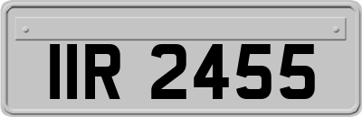 IIR2455