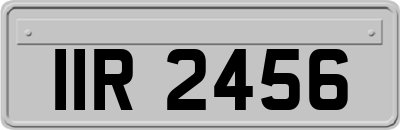 IIR2456