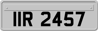 IIR2457