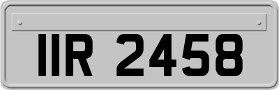 IIR2458