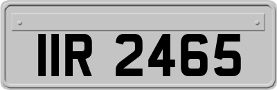 IIR2465