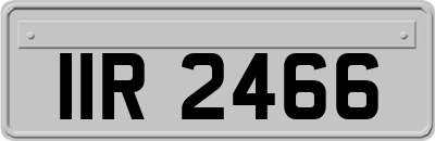 IIR2466