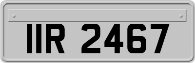 IIR2467
