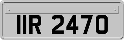 IIR2470