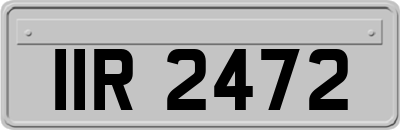 IIR2472