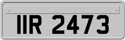 IIR2473