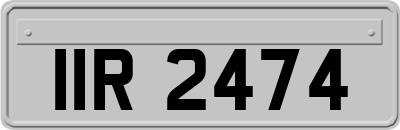 IIR2474