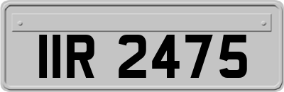 IIR2475