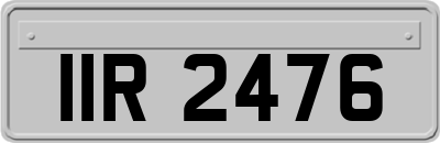 IIR2476