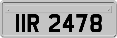 IIR2478