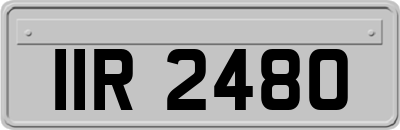 IIR2480