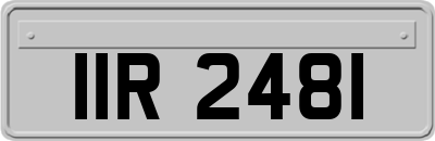 IIR2481