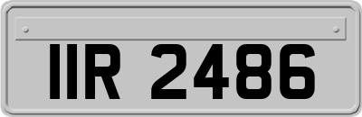 IIR2486
