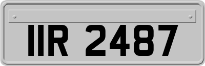 IIR2487