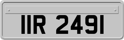 IIR2491