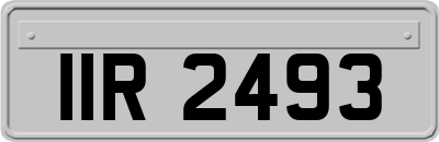 IIR2493