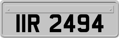 IIR2494