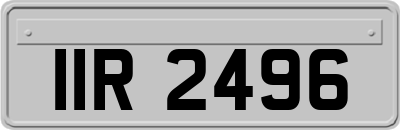 IIR2496