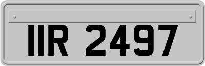 IIR2497