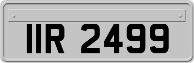 IIR2499