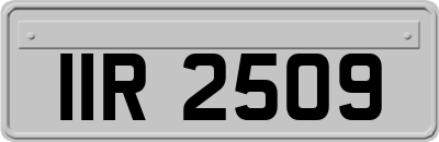 IIR2509