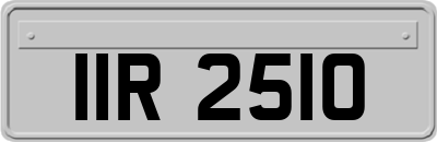 IIR2510