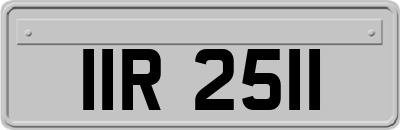 IIR2511