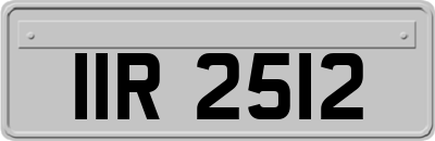 IIR2512