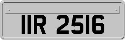 IIR2516