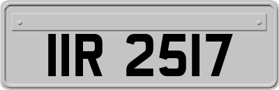IIR2517