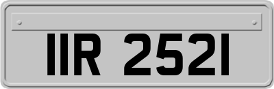 IIR2521
