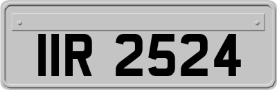 IIR2524