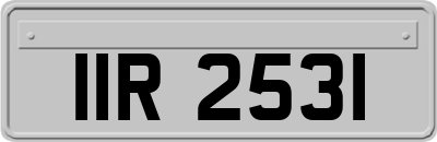 IIR2531