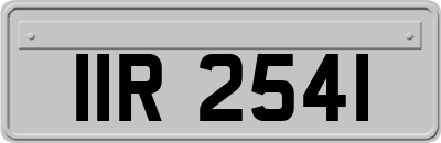 IIR2541