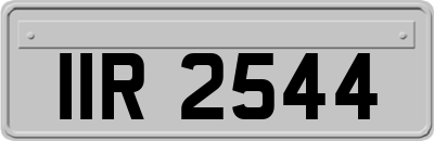 IIR2544