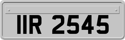 IIR2545