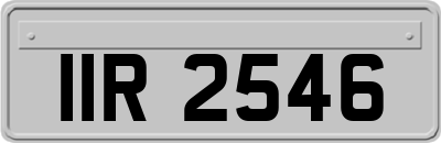 IIR2546