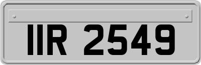 IIR2549
