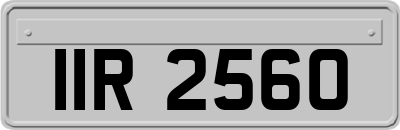 IIR2560