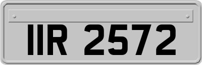 IIR2572