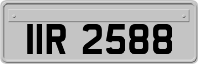 IIR2588