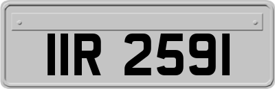 IIR2591