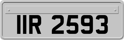 IIR2593