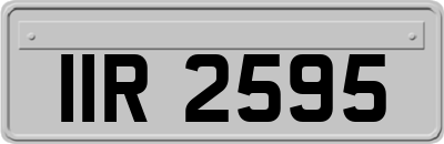 IIR2595