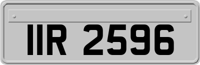 IIR2596