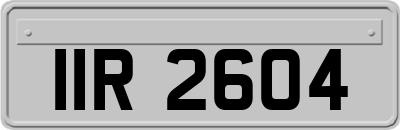 IIR2604