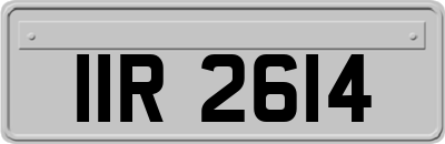 IIR2614