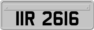 IIR2616