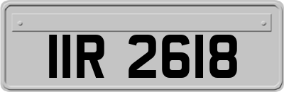 IIR2618