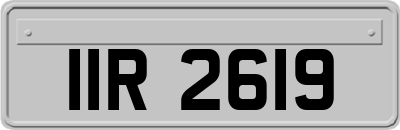 IIR2619
